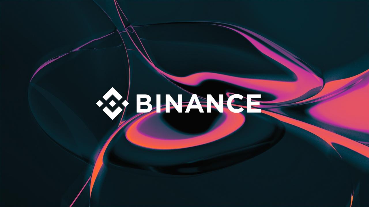 Binance