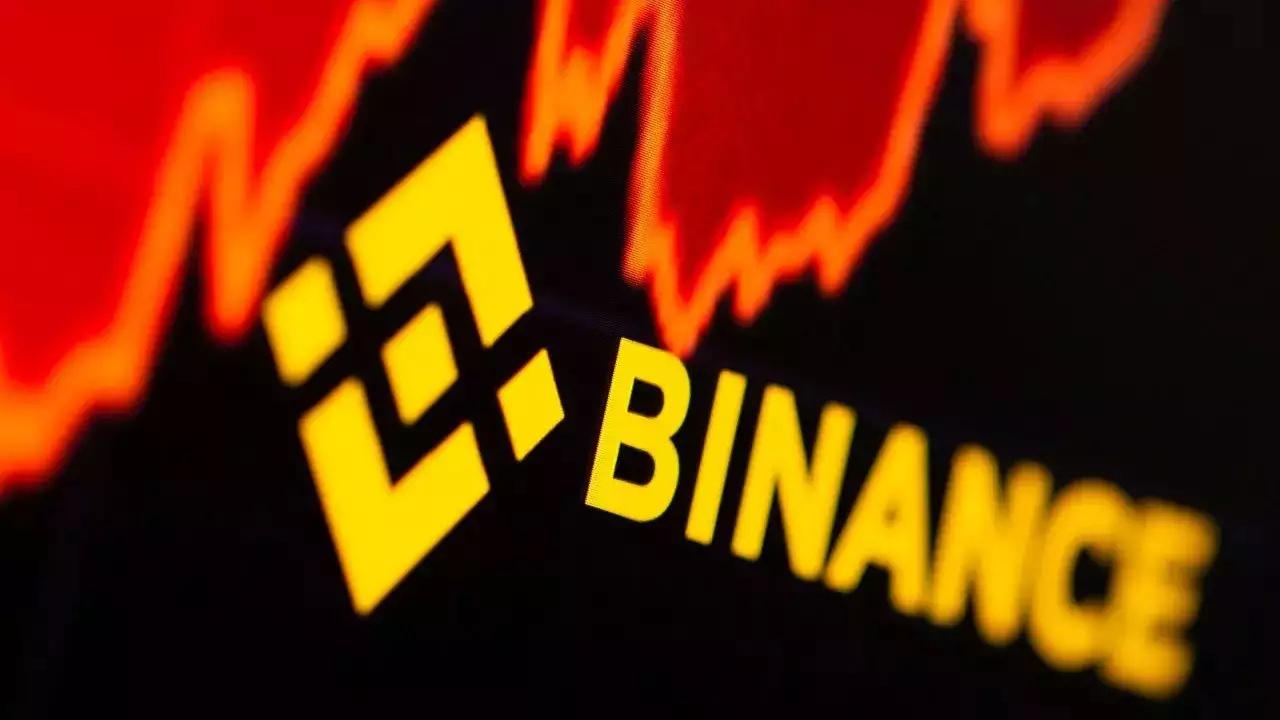 Binance