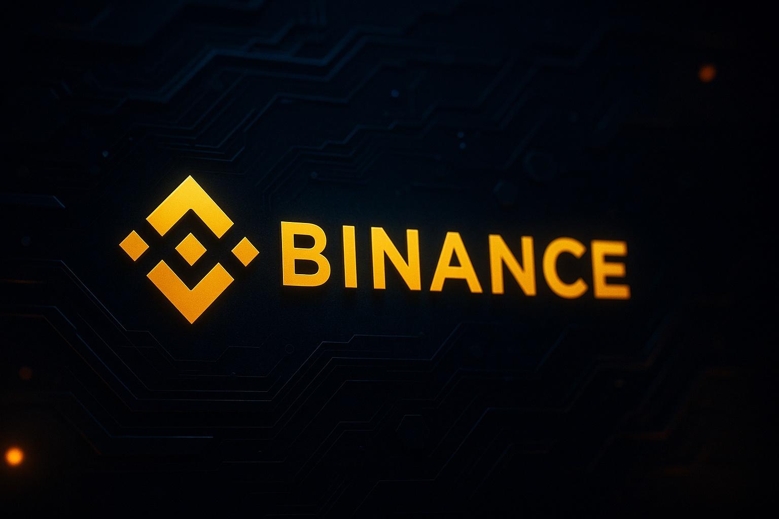 Binance