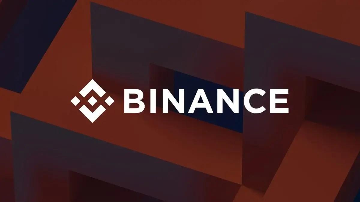 Binance