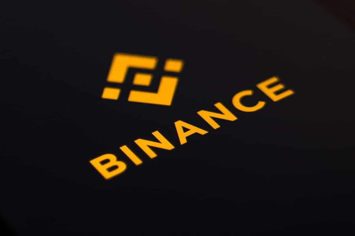 Binance