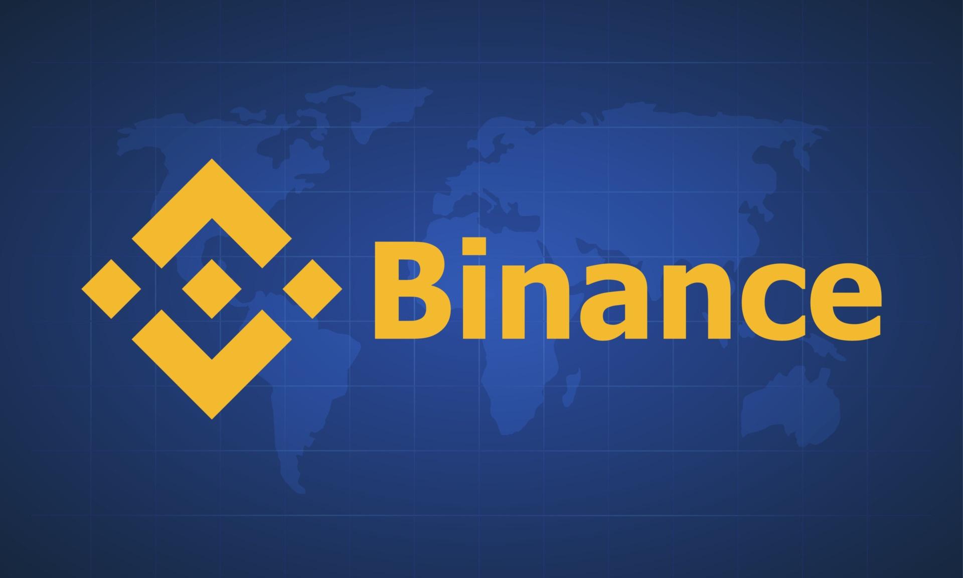 Binance