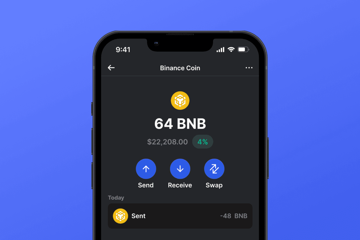 Binance APP Binance APP