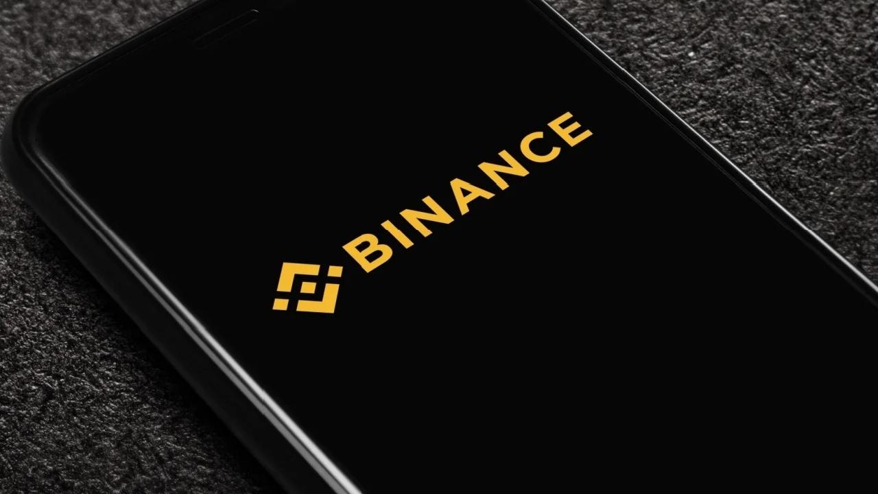 Binance APP Binance APP