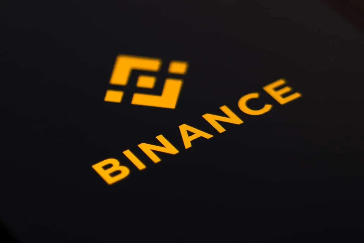 Binance